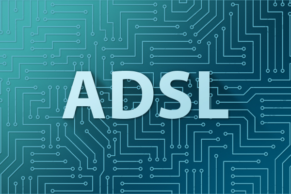 خرید مودم - روتر ADSL با قیمت ویژه