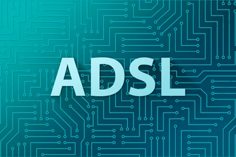 خرید مودم - روتر ADSL با قیمت ویژه