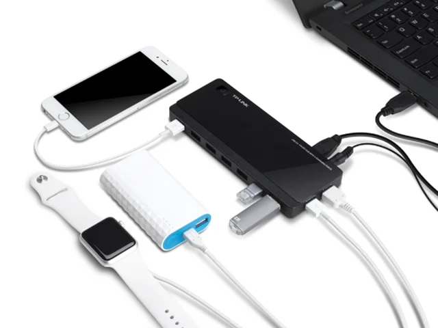 ۳ دلیل برای اینکه شما به هاب USB نیاز دارید یا ندارید