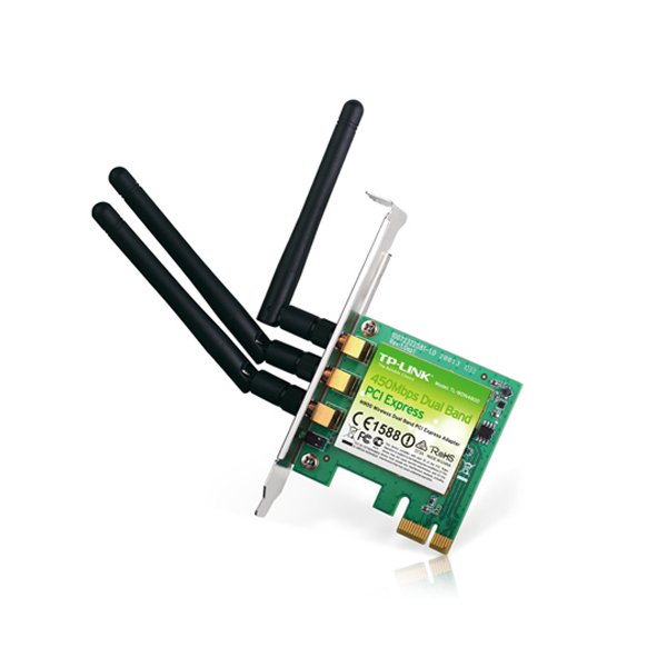 مهمترین مشخصات کارت شبکه