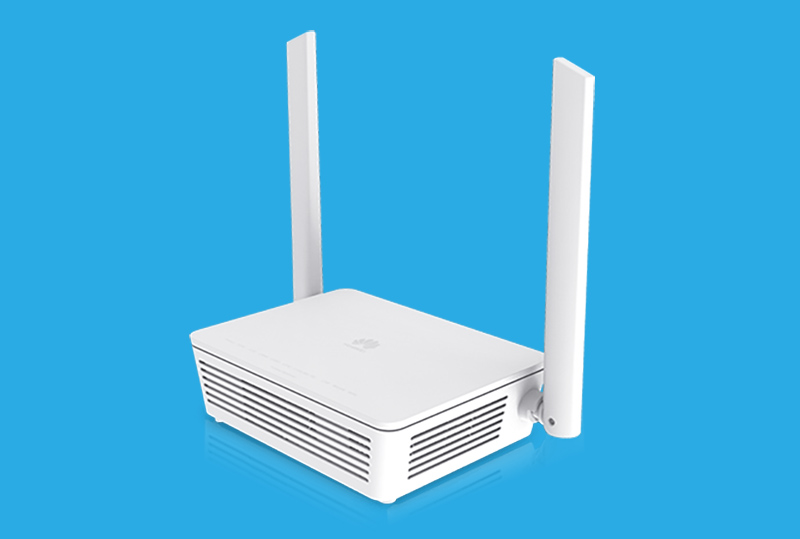 هواوی OptiXstar EG8145B7N-50: مودم فیبر نوری وای فای ۷ با بهترین مشخصات و آخرین فناوری‌ها