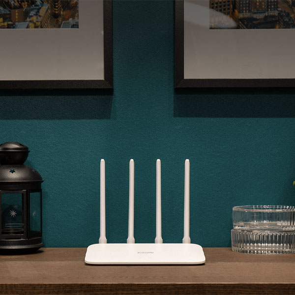 معرفی روتر شیائومی ac1200 مدل RB02