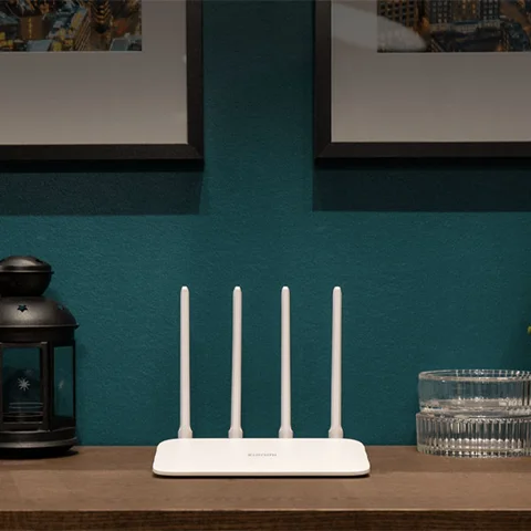 معرفی روتر شیائومی ac1200 مدل RB02