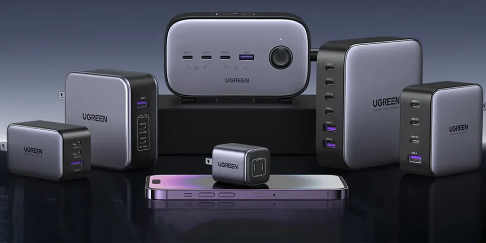 معرفی برند یوگرین و محصولات یوگرین