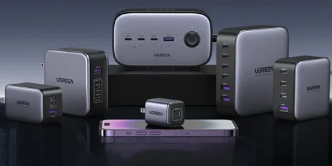 معرفی برند یوگرین و محصولات یوگرین