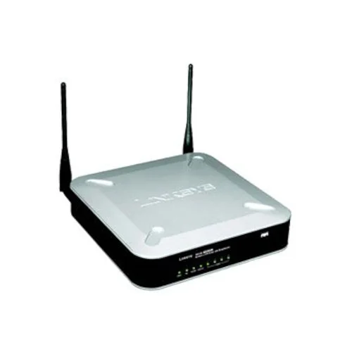 روتر اکسس پوینت Linksys WRV200