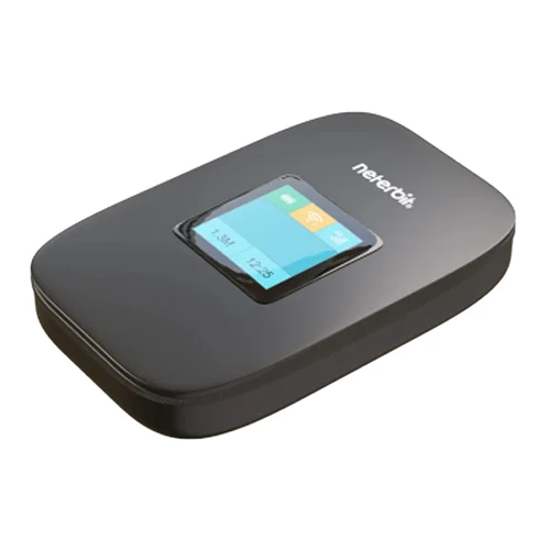 مودم همراه 4G LTE بی سیم نتربیت مدل NWR-945X