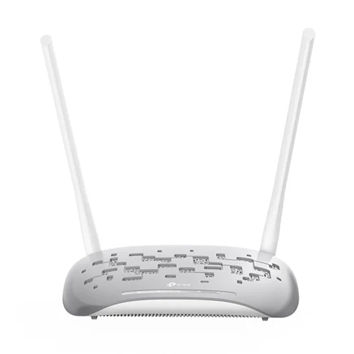 مودم روتر VDSL/ADSL بی سیم N300 تی پی لینک مدل TD-W9950