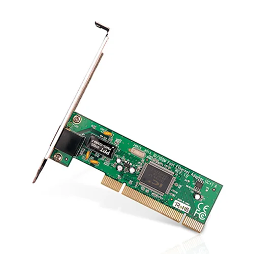 کارت شبکه PCI مگابیتی تی پی لینک مدل TF-3200