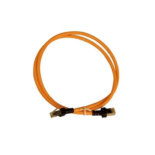 کابل شبکه CAT6 نگزنس طول نیم متر