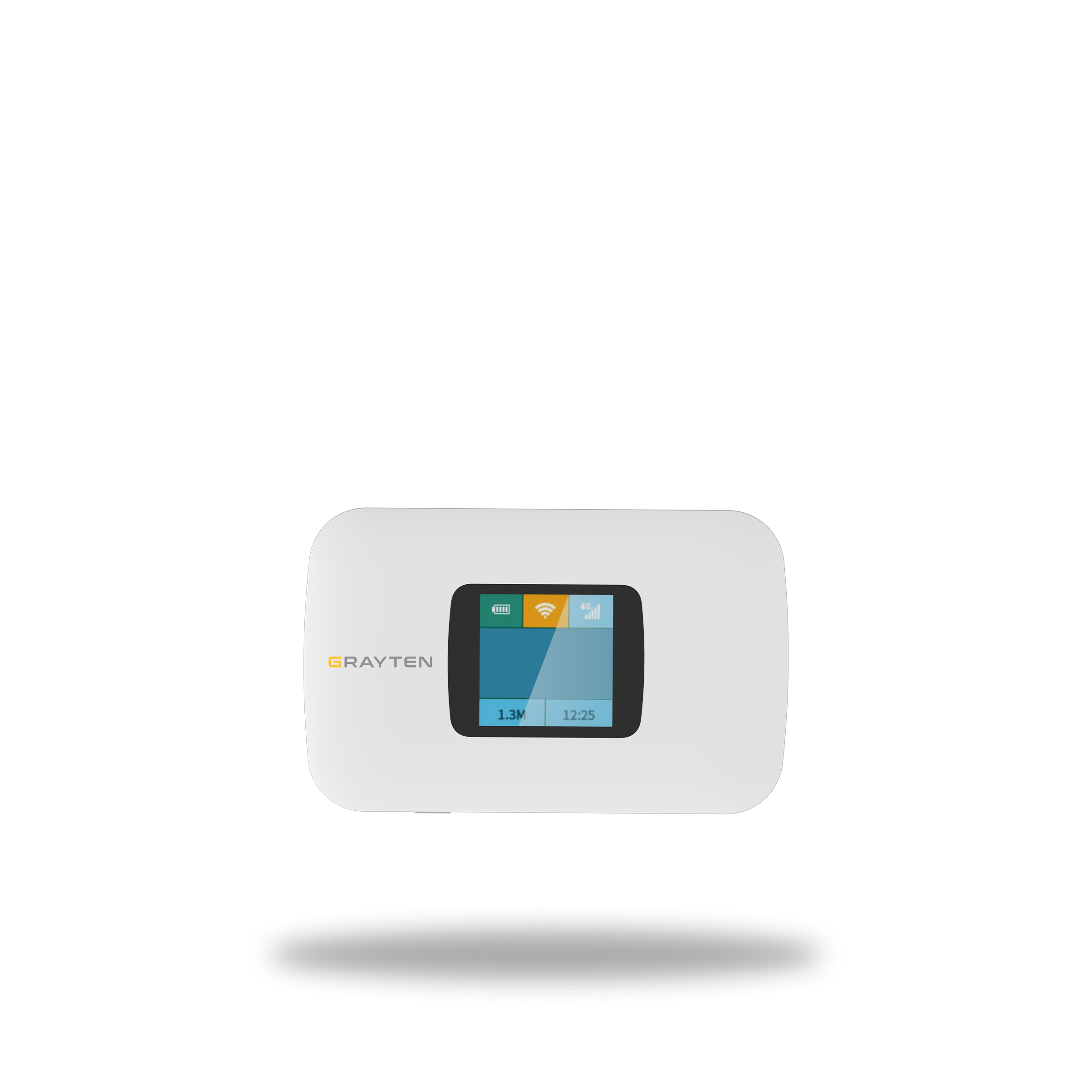 مودم همراه سیمکارتی 4G LTE گریتن Grayten GT35M