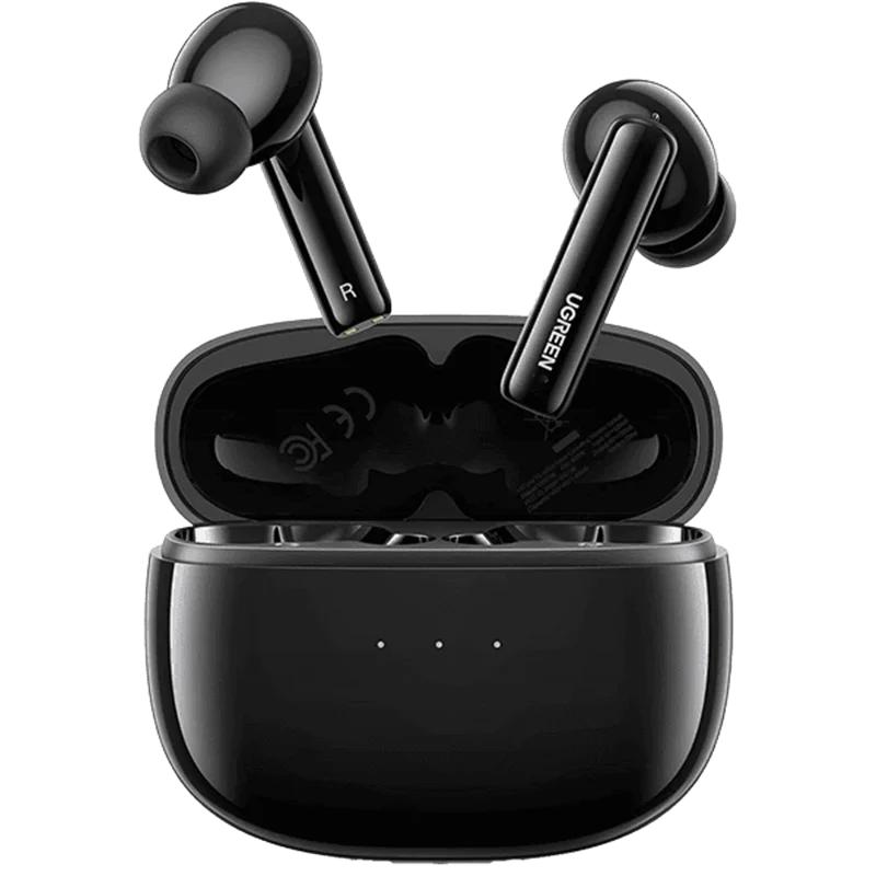 هندزفری بلوتوثی  یوگرین WS106 مدل HiTune T3 90401