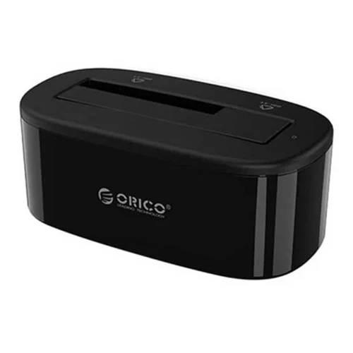 داک هارد و تبدیل SATA به USB مدل ORICO 6218US3