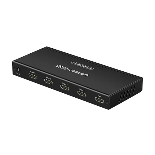 اسپلیتر 1 به 4 HDMI یوگرین مدل 40202