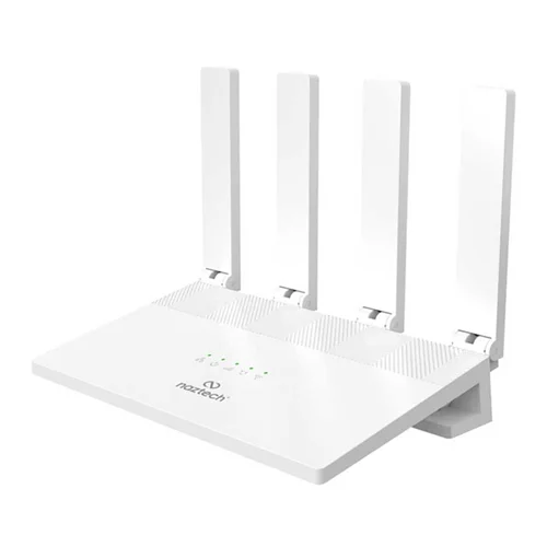 مودم روتر 4G LTE بی سیم N300 نزتک مدل NZT77-UX400