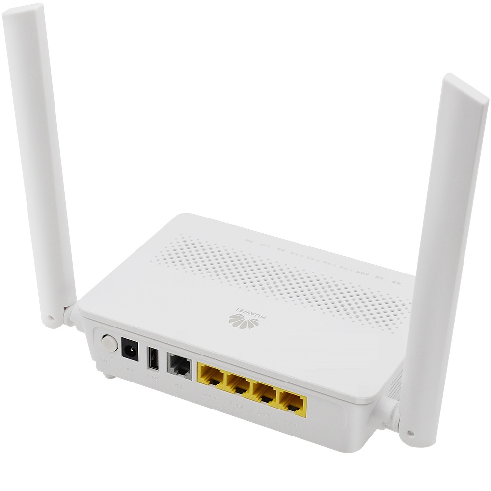 مودم فیبرنوری Wi-Fi6 دوبانده گیگابیتی هوآوی مدل HS8346X6-C