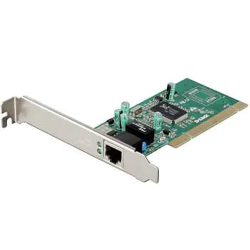 کارت شبکه PCI گیگابیتی دی لینک مدل DGE-528T