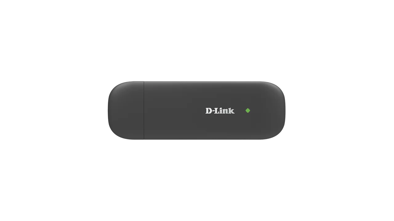 مودم 4G LTE USB دی لینک مدل DWM-222