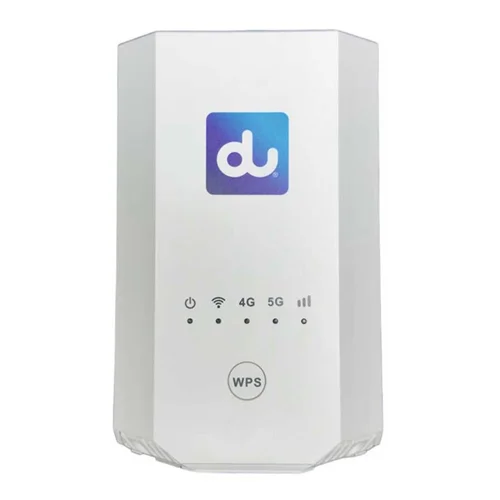 مودم روتر 5G / TD-LTE بی سیم و دوباند AX1500 مدل ZLT X28