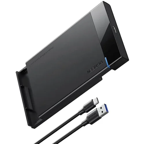 باکس هارد ”2.5 SATA یوگرین مدل US221 کد 60735