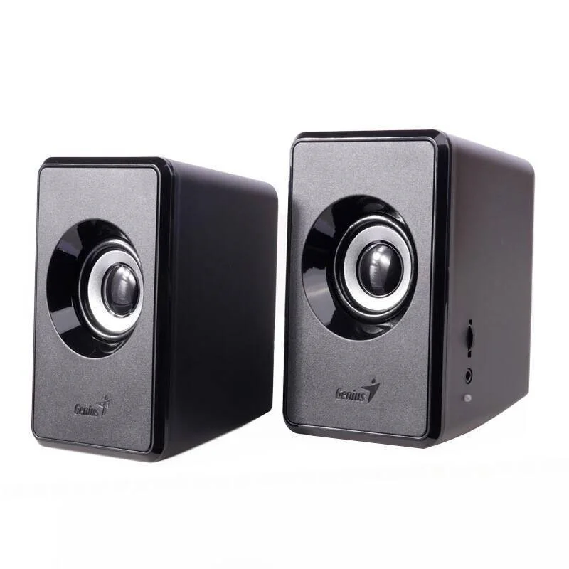 اسپیکر رومیزی USB جنیوس مدل SP-U125