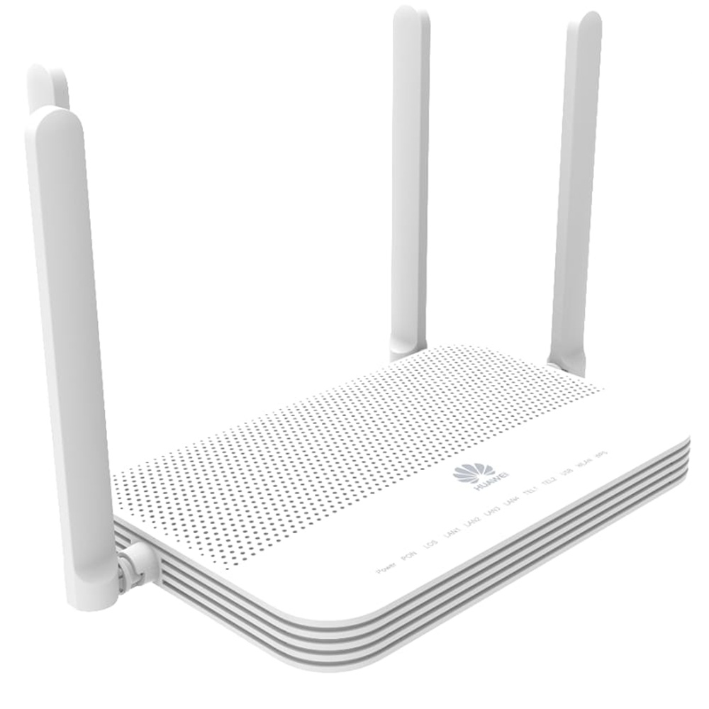 مودم فیبر نوری دوباند دو پورت تلفن هوآوی HG8245W5