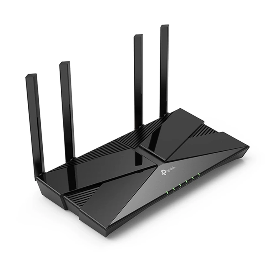 مودم فیبر نوری AX1800 تی پی لینک مدل XX230v
