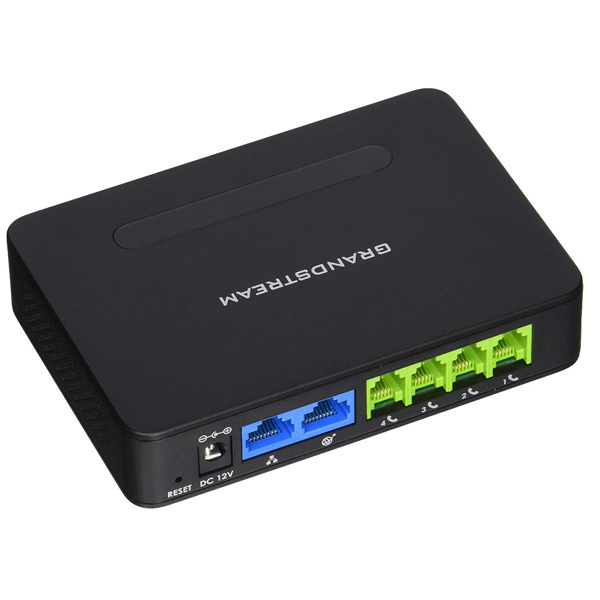 گیت وی گرنداستریم مدل HT818-8Port
