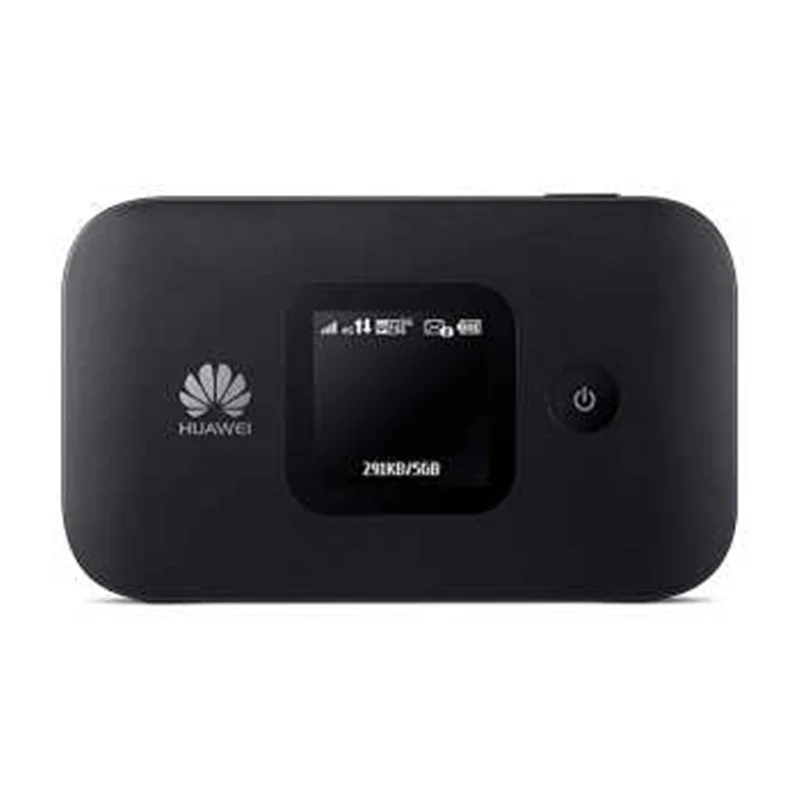 مودم همراه 4G LTE بی سیم هواوی مدل Huawei E5577