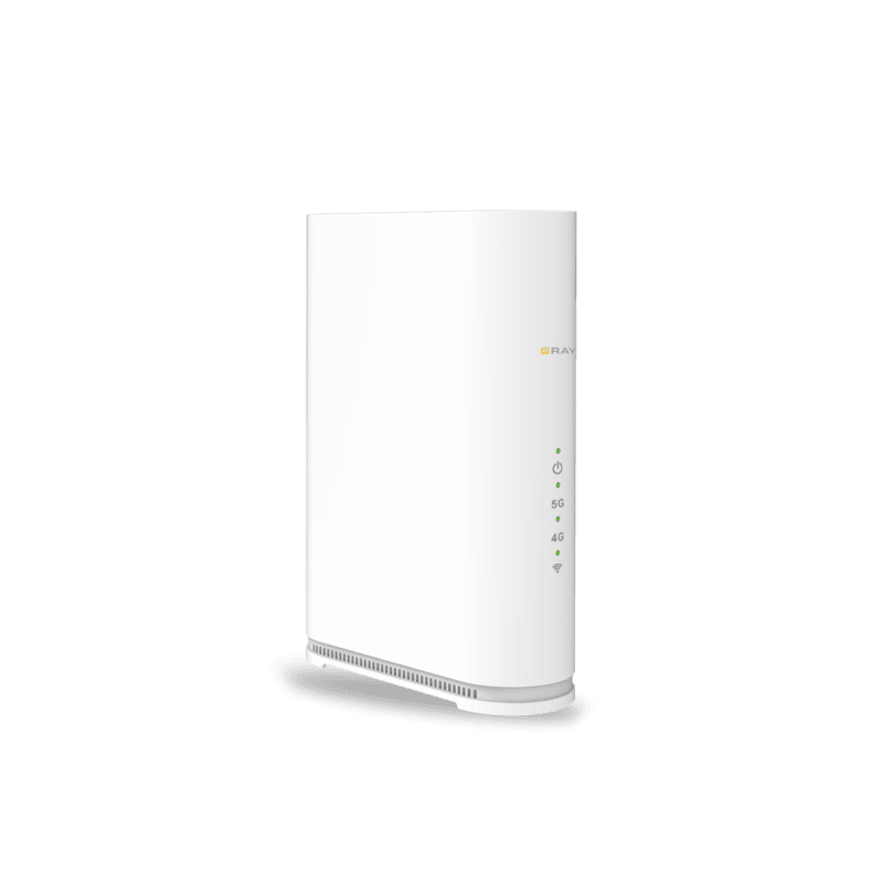 مودم 5G رومیزی گریتن مدل GRAYTEN GT525 5G