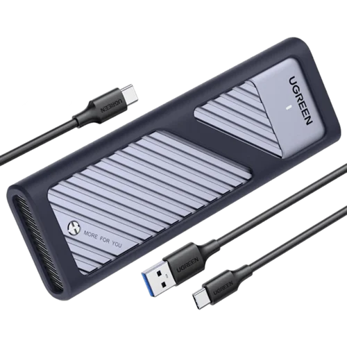 باکس هارد M.2NVME یوگرین مدل CM559 کد 15511