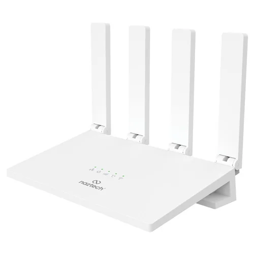 مودم روتر 4G LTE بی سیم N300 نزتک مدل NZT-77UX100
