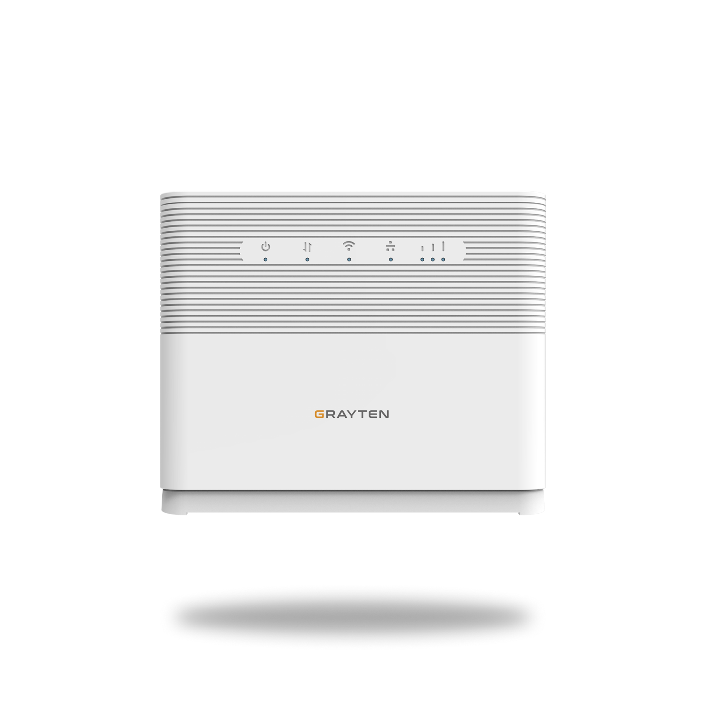 مودم 4.5G رومیزی Grayten GT54 Pro TD-LTE