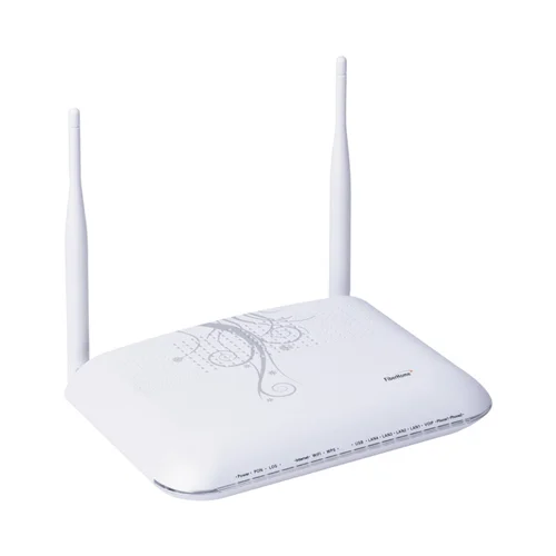 مودم فیبر نوری فایبرهوم مدل AN5506-04-FS