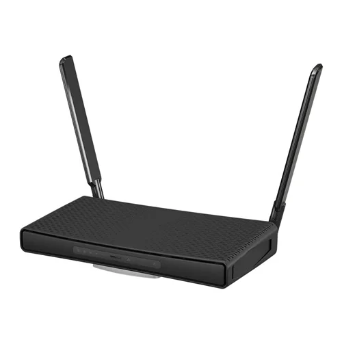 روتر و اکسس پوینت بیسیم میکروتیک مدل  hAP ax3