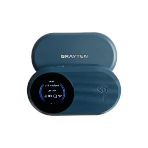 مودم سیمکارتی 4G LTE همراه گریتن مدل GRAYTEN GT10S