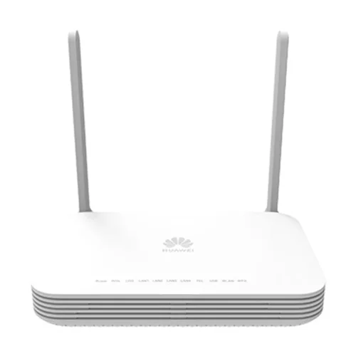 مودم فیبرنوری Wi-Fi6 دوبانده گیگابیتی هوآوی مدل EG8145X6