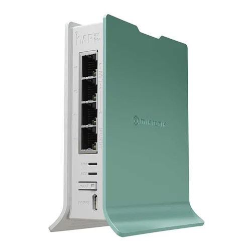 اکسس پوینت میکروتیک مدل hAP ax lite