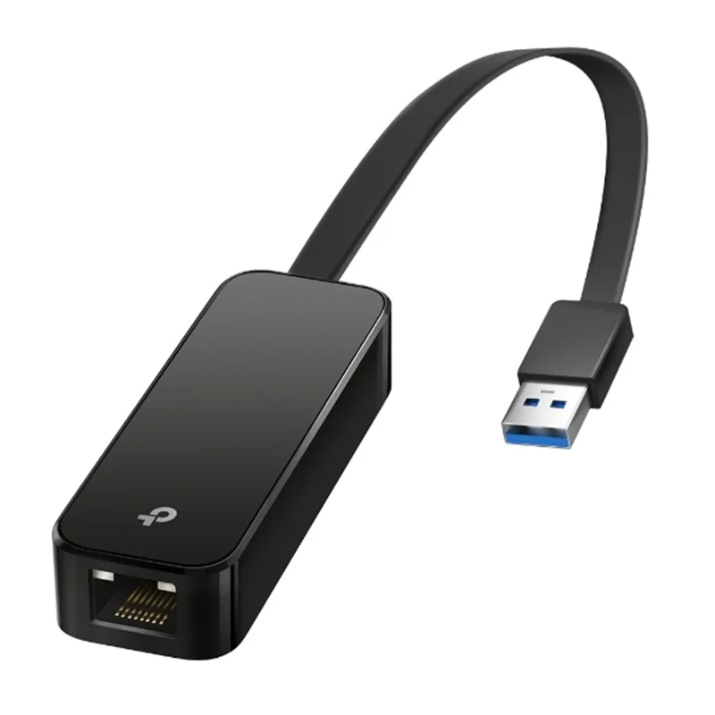 تبدیل پورت USB به پورت LAN تی پی لینک مدل UE306