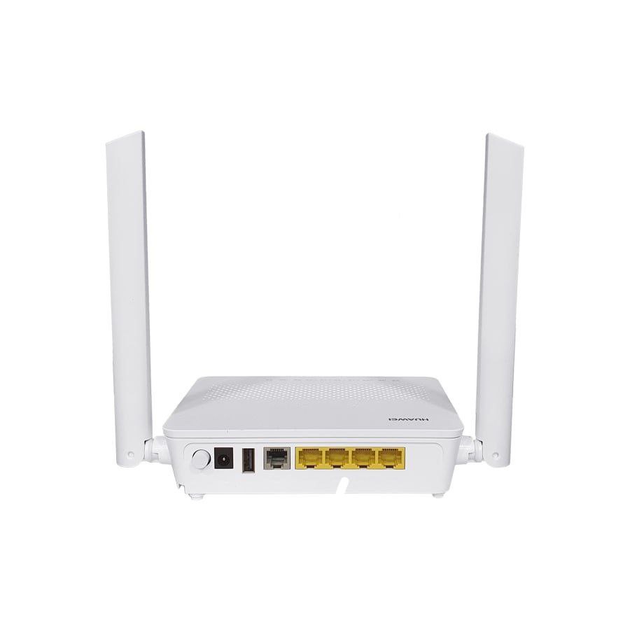 مودم فیبرنوری Wi-Fi6 دوبانده گیگابیتی هوآوی مدل HS8346X6-C